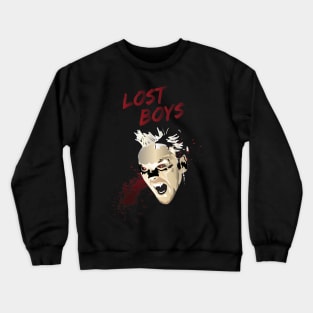 Lost Boys Crewneck Sweatshirt